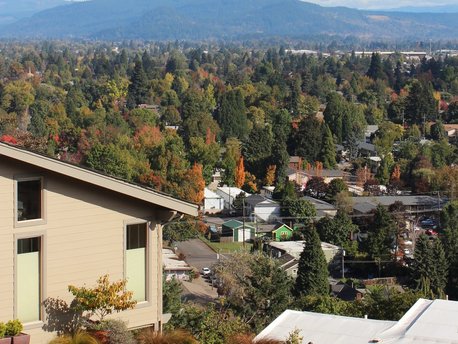 Eugene, Oregon