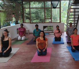 10 Day Zen, Ayurveda Detox, and Yoga Retreat in Alleppey, Kerala Beach, India - Photo 3