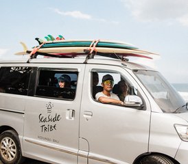 5 Tage Surf Camp: Verbinden, Entspannen und Erkunden der Weniger Bekannten Westküste von Bali, Indonesien - Photo 3