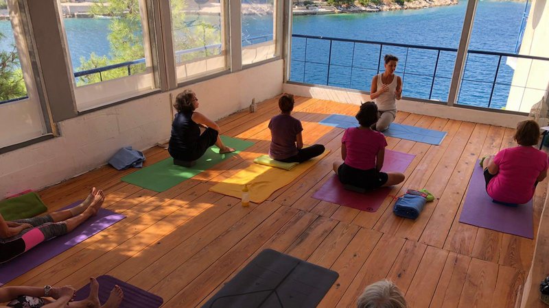 5 Day Rejuvenate Your Body and Mind Meditation and Yoga Holiday in Ražanj