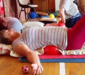 3 Tage Sommer-Sonnenwende Yoga Retreat am Meer in Bridlington, East Yorkshire, Vereinigtes Königreich - Photo 3