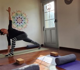 4-Daagse Ontspanning Yoga en Meditatie Retreat aan de Galicische Kust Spanje - Photo 3