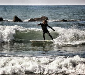 7 jours en stage de surf à Tamraght, Maroc - Photo 3