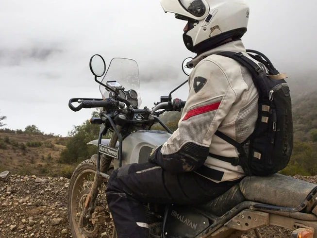 12 Day Guided Motorcycle Tour in Bolivia: Conquer the Diverse Landscapes of the Bolivian Andes photo 2