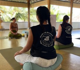 21-Daagse 200-urige Luxe Yogadocentenopleiding in Ahangama, Sri Lanka - Photo 3