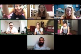 Self-Paced or Blended with Live Class Online 200-Hour TTC: Hatha, Ashtanga Vinyasa, and Yin 