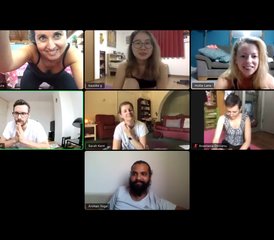 8Zelfstudie of Blended met Live Online Cursus 200-Uur TTC: Hatha, Ashtanga Vinyasa en Yin - Photo 1
