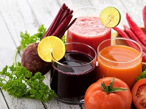 3 Day Juice Cleanse and Yoga Retreat in New Ross