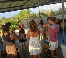 12 Day 100-Hour Yoga Teacher Training in Kerala, India - Photo 3