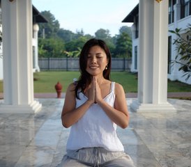 116-Daagse stilte retreat met yoga in Chiang Mai, Thailand - Photo 1