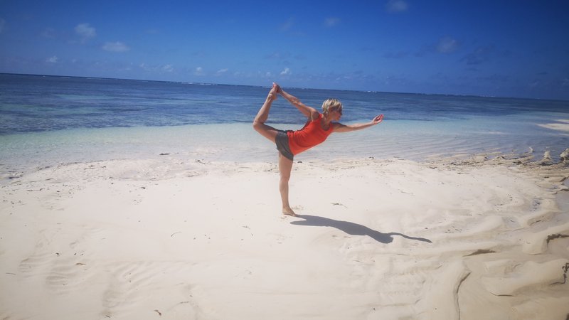 3 Day Weekend Escape: Paddleboarding and Yoga Holiday in Perthshire, Scotland