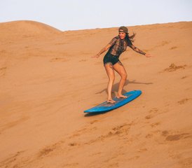 58-Daagse Avontuurlijke Surfkamp in Tamraght, Marokko - Photo 1