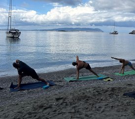 38 Jour Circuit Combinant Yoga et Voile en Grèce : Skiathos - Skopelos - Alonisso - Retour à Skiathos - Photo 1