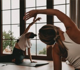 38 Tage Soulmates Yoga-Kreativ-Retreat mit Superfood in Monchique, Portugal - Photo 1
