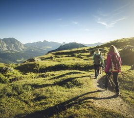 117-Daagse Dolomieten Wandelavontuur Vakantie in Italië met Yoga, Qigong, Ademwerk en Meer voor Vrouwen - Photo 1