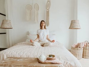 7 Day Quantum Magic Soul Healing in Tulum, Quintana Roo