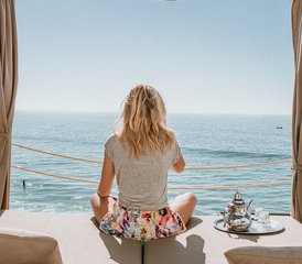 28 Tage Ozeanfront Surf- und Yoga Luxus Retreat von Dfrost Almugar in Marokko - Photo 1