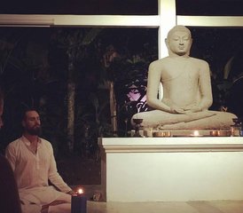 5 jours en retraite de méditation et yoga avec repas ayurvédiques à Kalutara, province de l’Ouest, Sri Lanka - Photo 5