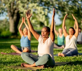 20 días de formación de 200 horas híbrida de Yin Yoga, Yoga Nidra y reprogramación del sistema nervioso en Bali, Indonesia - Photo 4