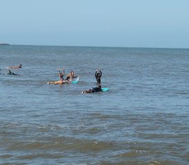 5-Daagse Surfkamp in Puerto Colombia, Colombia - Photo 4