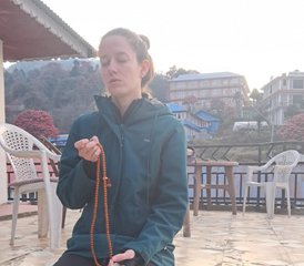 7 Day Mardi Himal Trek, Relaxing Yoga, and Meditation Retreat in Nepal - Photo 4
