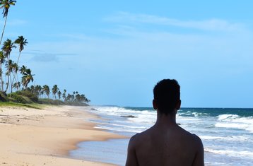 14-Daagse Burn-out Herstel- en Energieretraite met Ayahuasca-Ervaring in Salvador Bahia, Brazilië