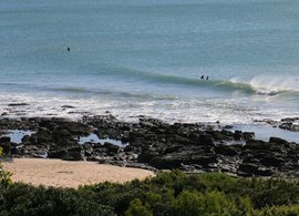 Jeffreys Bay Retraites en Reizen