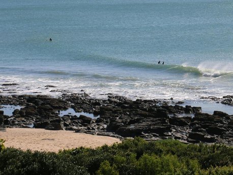 Jeffreys Bay