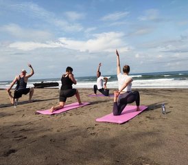 14 Day Wellness Retreat with Healing, Yoga, Spa, Body and Mind Detox, and Culture in Bali, Indonesia - Photo 2