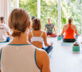 4 jours en stage de bien-être et yoga pour découvrir la culture thaïlandaise à Phuket, Thaïlande - Photo 3