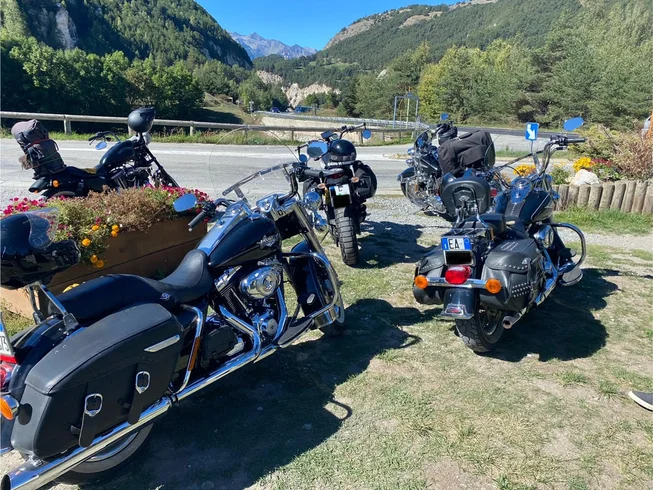 7 Day Guided Tour in Piedmont, Italy, and Hautes Alpes, France photo 4