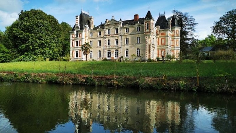 3 jours Stage de yoga pour le running à Baugé-en-Anjou, France
