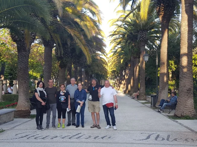 10 Day Picturesque Sicily - Premium Guided Motorcycle Tour in Italy photo 9