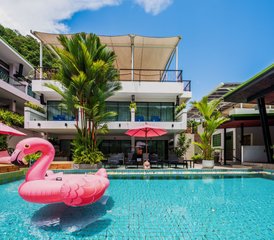 7 Day Holistic Detox, Stress Relief, and Wellness Retreat in Phuket, Thailand - Photo 2