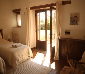 7 Day Yoga and Wellness Retreat in the Stunning Italian Countryside, Torri in Sabina - Photo 5