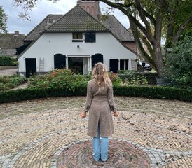 3-Daagse Eindejaar Meditatie Retraite in Horssen, Gelderland, Nederland - Photo 2