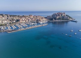 Calvi Retraites en Reizen
