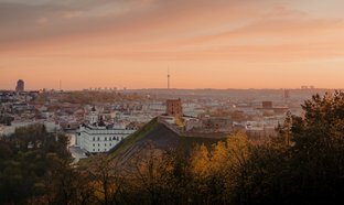Vilna Retiros y Viajes