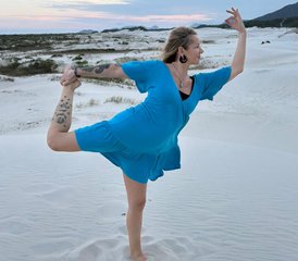 68-Daagse Yoga Retreat in Mallorca, Spanje - Photo 1