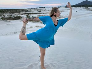 8 Tage Yoga Retreat in Mallorca, Spanien