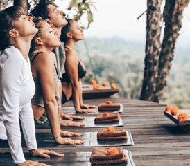 21 Tage 200-Stunden Multi-Stil Yogalehrer Ausbildung an 2-3 Destinationen auf Bali - Photo 3