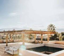 8 Day Under the Moroccan Stars: Oasis and Desert Wellness Tour in Morocco - Photo 4