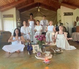 5-Daagse Reiki-Initiatieretraite in Maui, Hawaii, USA - Photo 2