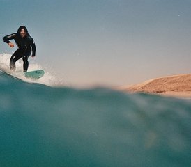 8 jours de cours de surf pour ceux qui souhaitent s'améliorer à Taghazout-Bay, au Maroc - Photo 2