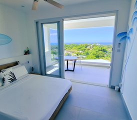 7 días de curso intensivo de surf intermedio con 2 veces campeón nacional en villa de lujo, República Dominicana - Photo 2