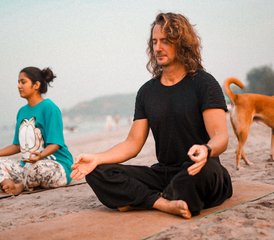 28 Tage Komplette Erneuerung und Wiederaufbau Ayurveda Panchakarma Detox und Yoga Urlaub in Goa, Indien - Photo 5