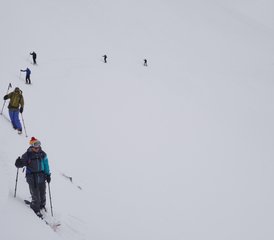 8 días de tour de esquí y retiro de yoga al pie de la montaña más alta de Austria - Photo 4