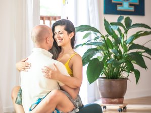 3 Day Couple's Retreat: 7 Keys to Happiness and Fulfillment in Faxe, Denmark 