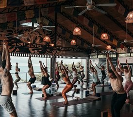7-Daagse Evolve Retreat: Immersive Yoga Experience in Koh Samui, Thailand - Photo 4