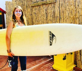 8-Daagse The Creative Way Surf Fresh Camp Retreat in Muizenberg, Zuid-Afrika - Photo 2